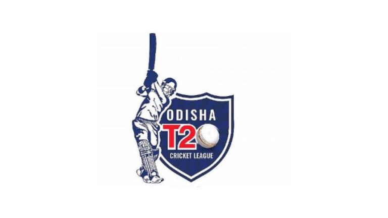 Odisha Cricket League 2023